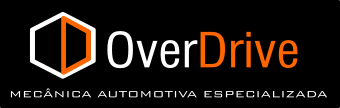 OverDrive Logo